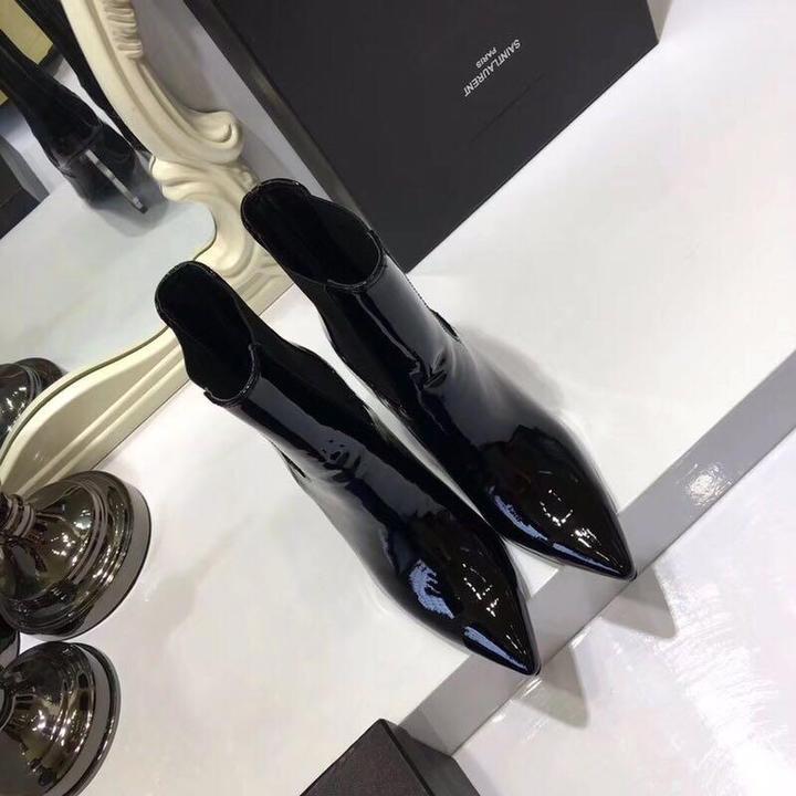 Yves Saint Laurent Sandales Femme