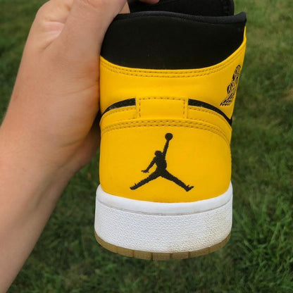 Nike Air Jordan 1