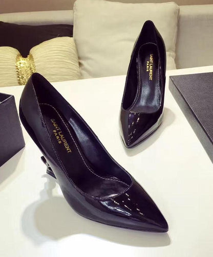 Yves Saint Laurent Sandales Femme