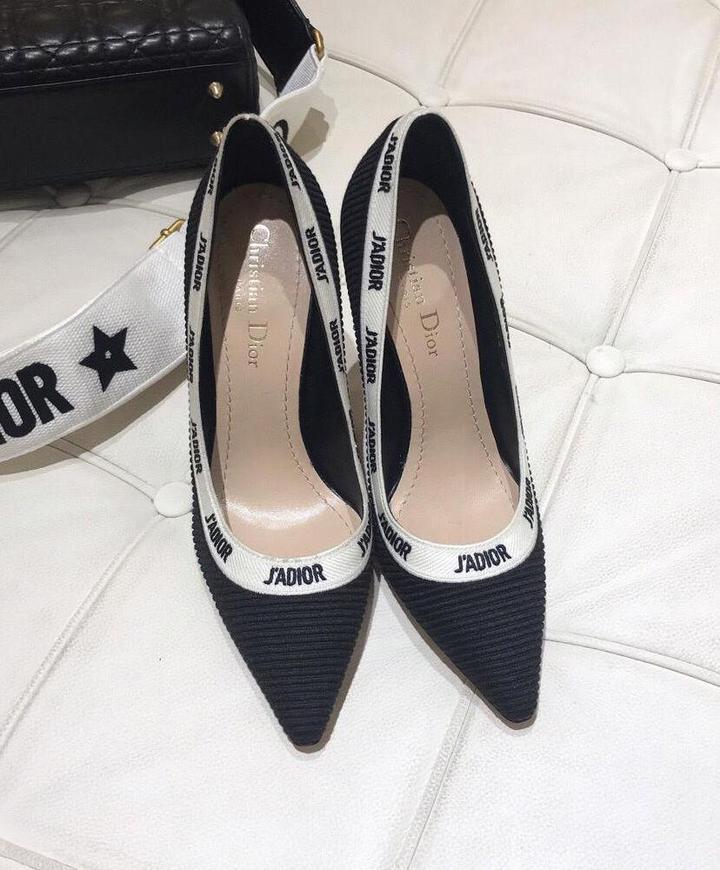 Christian Dior Escarpin Femme