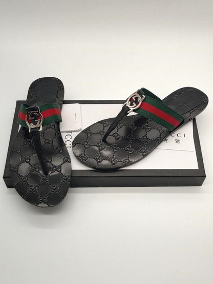 Gucci Pantoufles Homme