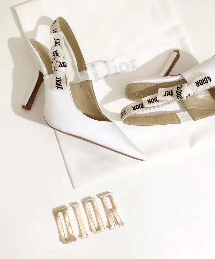 Christian Dior Escarpin Femme
