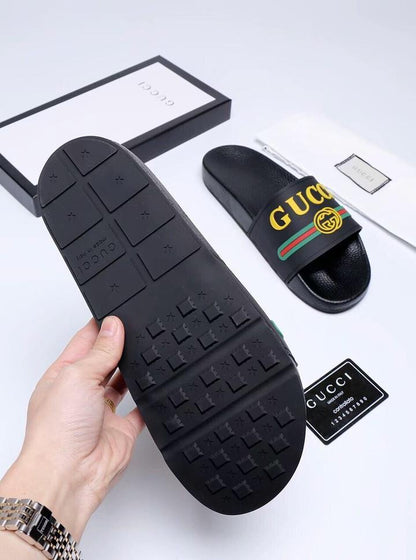 Gucci Pantoufles Homme