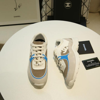 Chanel Sneaker