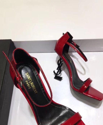 Yves Saint Laurent Sandales Femme