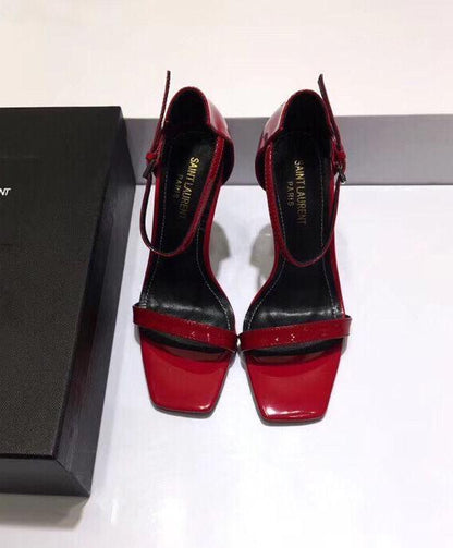 Yves Saint Laurent Sandales Femme