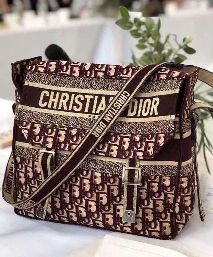 Christian Dior Shoulder Bag