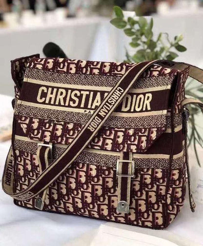 Christian Dior Shoulder Bag