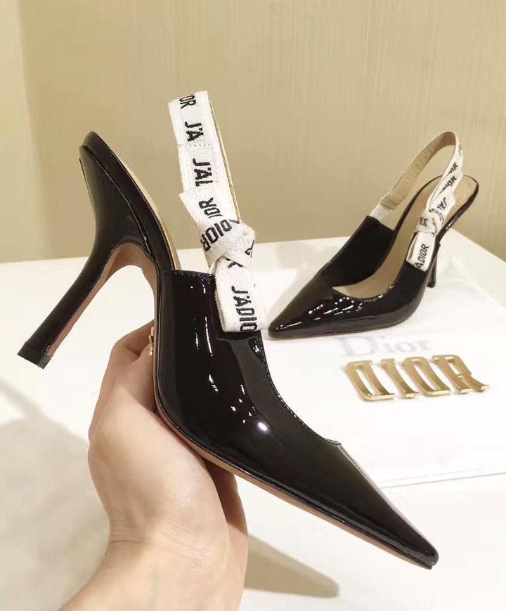 Christian Dior Escarpin Femme