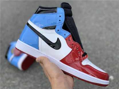 Nike Air Jordan 1