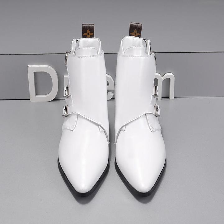 Louis Vuitton Women's Boots