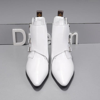 Louis Vuitton Women's Boots