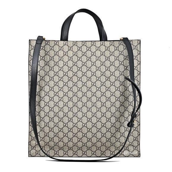 Gucci Tote Bag