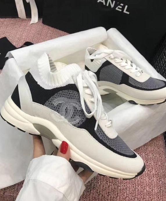 Chanel Sneaker
