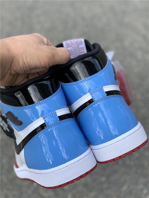 Nike Air Jordan 1