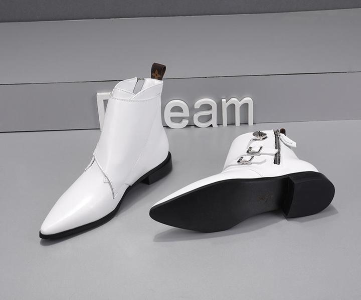 Louis Vuitton Women's Boots