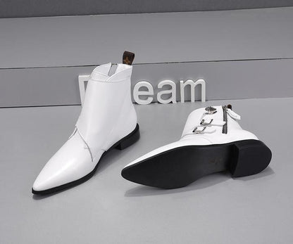 Louis Vuitton Women's Boots