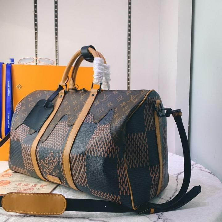 Louis Vuitton Travel Bag