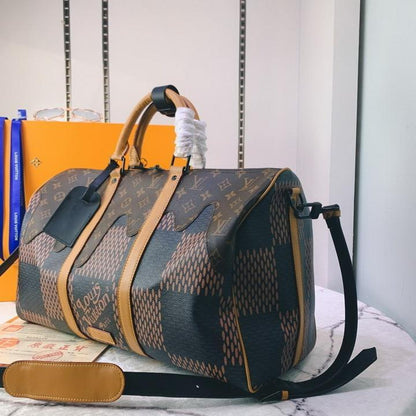 Louis Vuitton Travel Bag