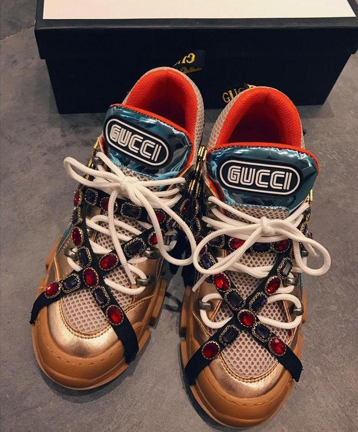 Gucci Sneaker