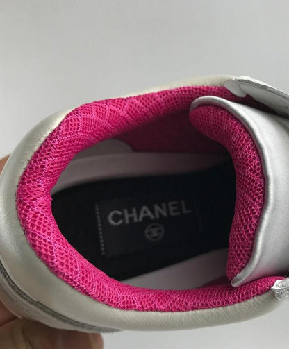 Chanel Sneaker Femme