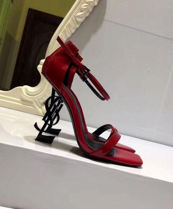 Yves Saint Laurent Sandales Femme