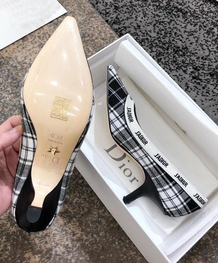 Christian Dior Escarpin Femme