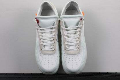 Nike x Off-White- Air Force 1 Low