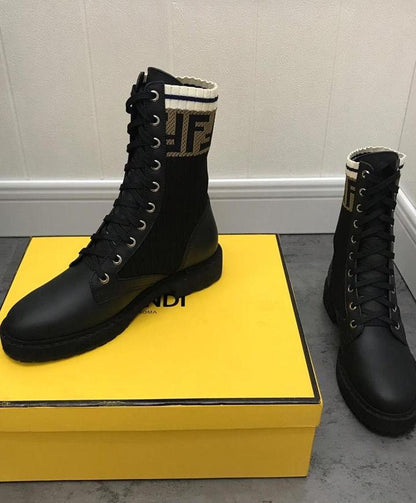 Fendi Bottes Femme