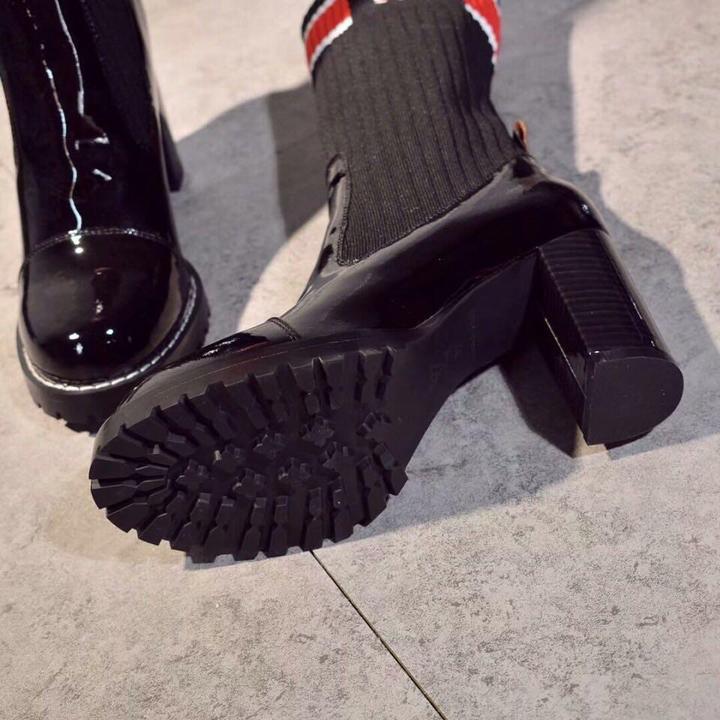 Louis Vuitton Women's Boots