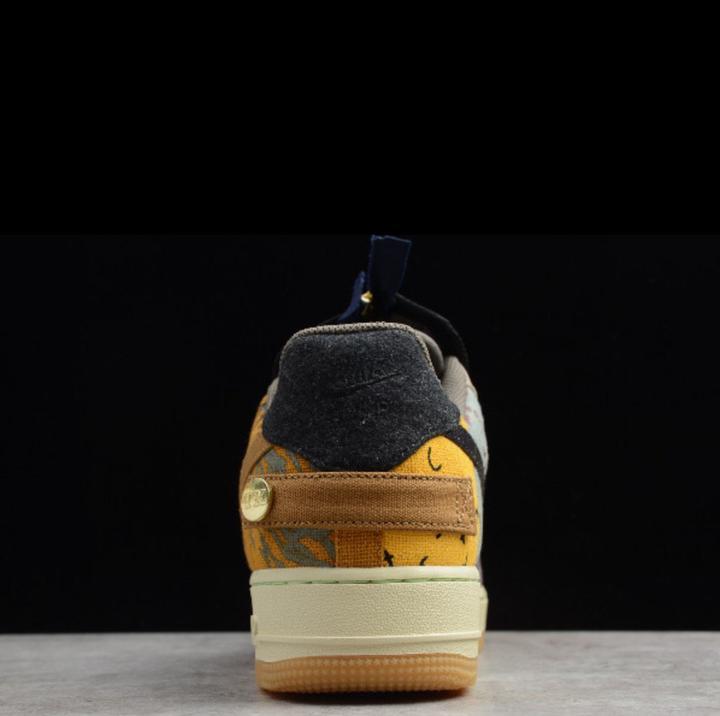 Nike Air Force 1