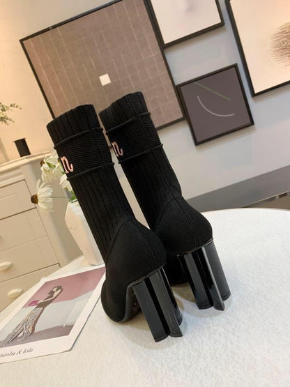 Louis Vuitton Women's Boots