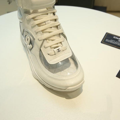 Chanel Sneaker