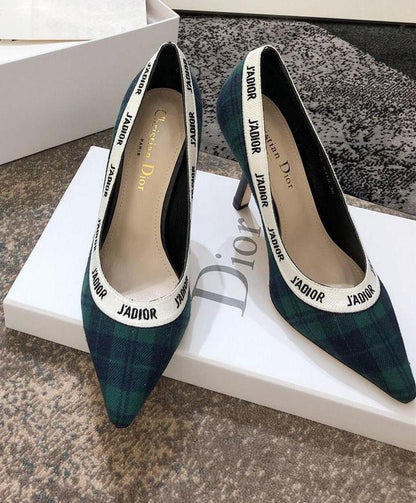 Christian Dior Escarpin Femme
