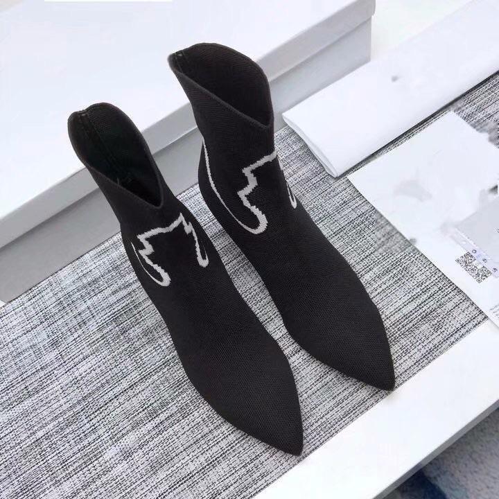 Christian Dior Women's Boots