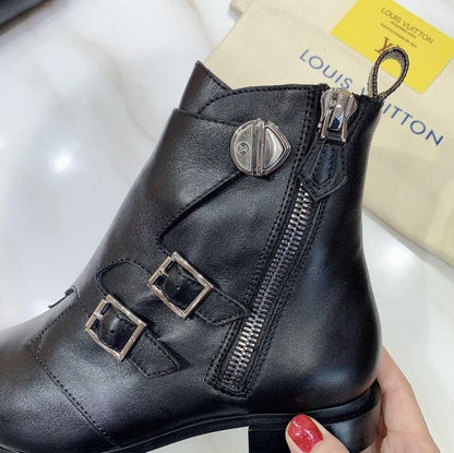 Louis Vuitton Women's Boots