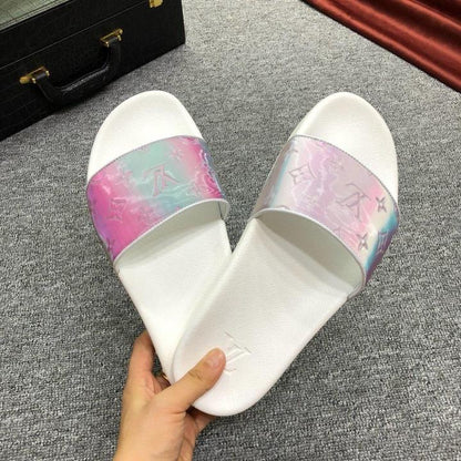 Louis Vuitton Pantoufles Homme