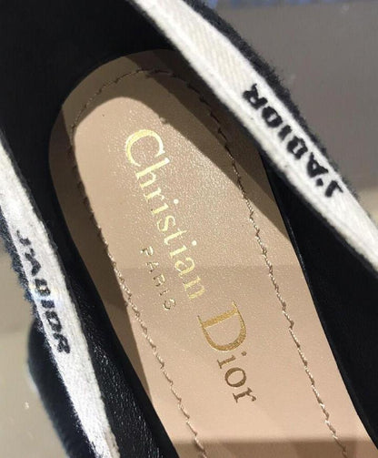 Christian Dior Escarpin Femme