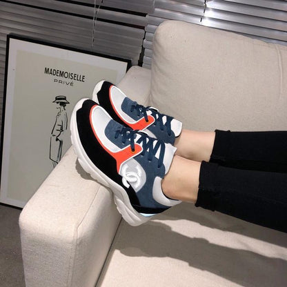 Chanel Sneaker Femme
