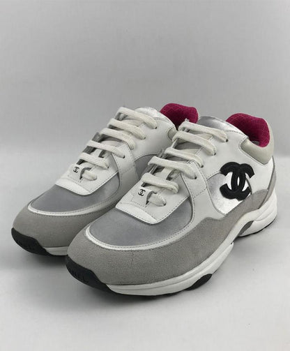 Chanel Sneaker Femme