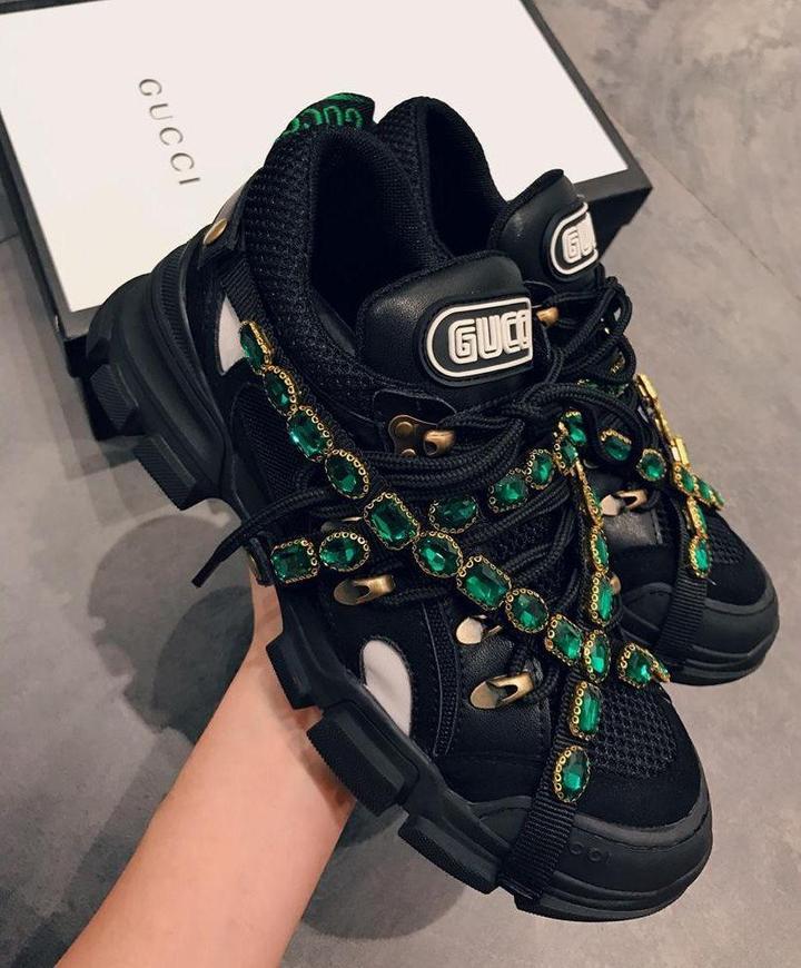 Gucci Sneaker