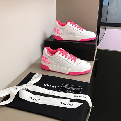 Chanel Sneaker Femme