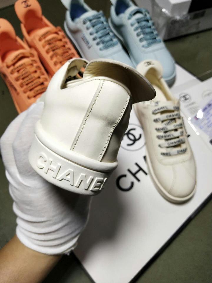 Chanel Sneaker