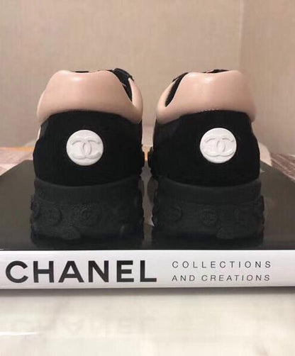 Chanel Sneaker Femme