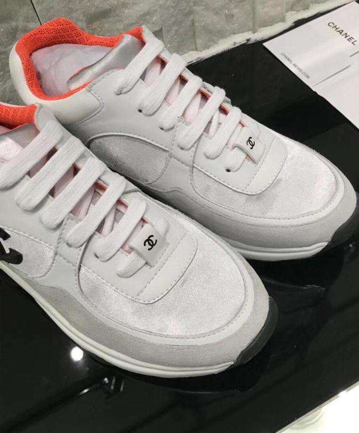 Chanel Sneaker