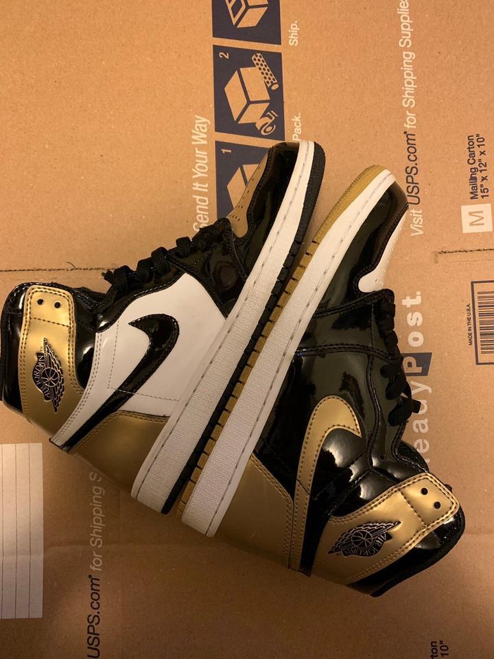 Nike Air Jordan 1 Women’s
