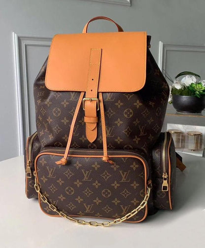 Louis Vuitton Backpack