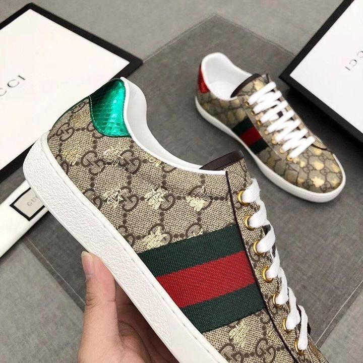 Gucci Sneaker