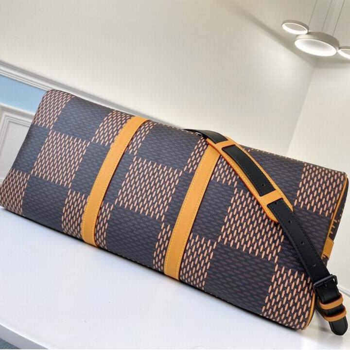 Louis Vuitton Travel Bag
