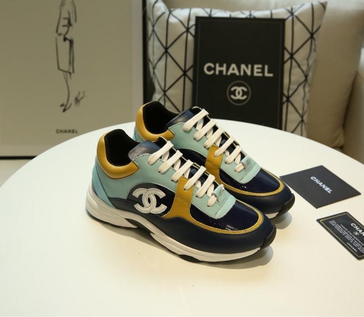 Chanel Sneaker
